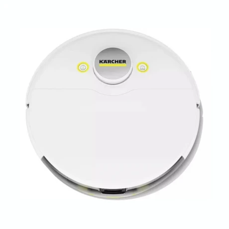 Aspiradora Robot KARCHER RCV 5 Con WiFi 5000 PA Uso En Seco Y Húmedo Aspiradora Robot KARCHER RCV 5 Con WiFi 5000 PA Uso En Seco Y Húmedo