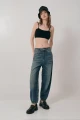 JEAN SLOUCHY OSAKA Verde