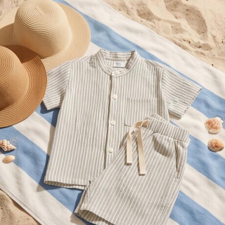 CONJUNTO VARON CONJUNTO VARON
