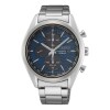 Reloj Seiko SSC801P1 Solar para hombre con correa de acero Reloj Seiko Ssc801p1 Solar Para Hombre Con Correa De Acero