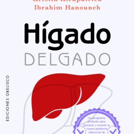 HIGADO DELGADO HIGADO DELGADO