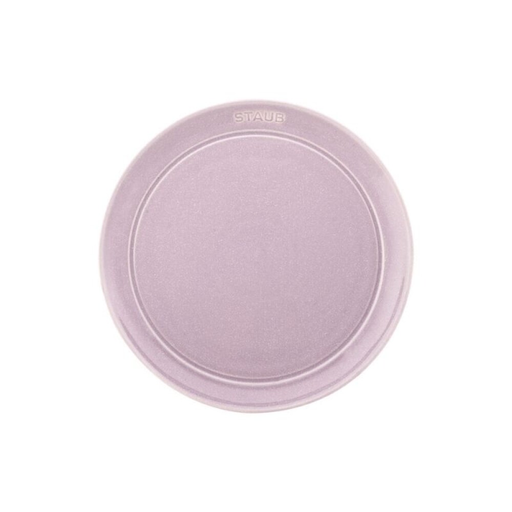 STAUB PLATO PLAYO 15CM CERAMICA CHERRY BLOSSOM STAUB PLATO PLAYO 15CM CERAMICA CHERRY BLOSSOM