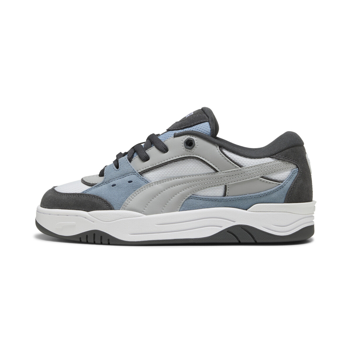 PUMA 180 38926733 - Gris/celeste 