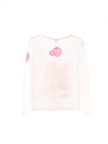 REMERA LOTSO CRUDO