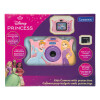 Cámara Digital Lexibook Multifuncional Recargable Princesas Cámara Digital Lexibook Multifuncional Recargable Princesas