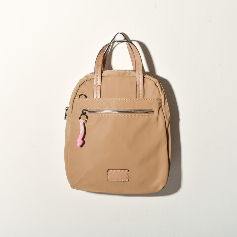 MOCHILA MAGNUM KHAKI MOCHILA MAGNUM KHAKI
