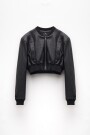 BOMBER Negro