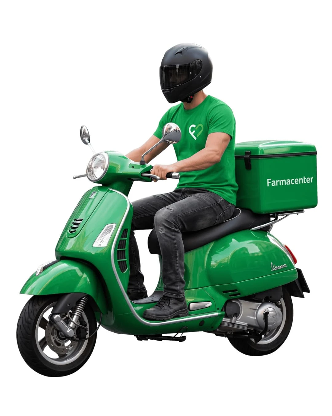 Delivery