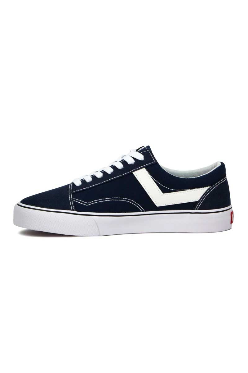 CALZADO DEPORTIVO PONY CF1189 HOMBRE ODL SCHOOL Azul