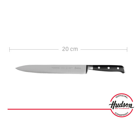 Cuchillo Carnicero Trinchador 8 Linea Hudson Professional Cuchillo Carnicero Trinchador 8 Linea Hudson Professional