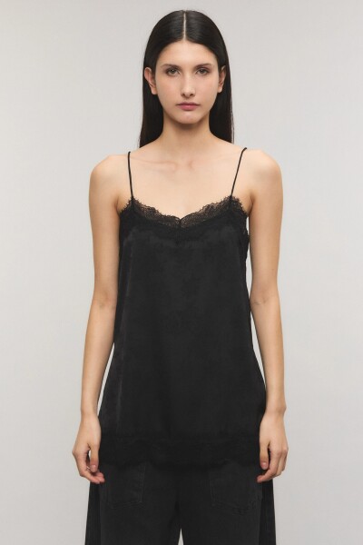 TOP NEW ROMANTIC Negro