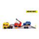 CAMIÓN DE RESCATE MICRO (SET DE 3) CAMIÓN DE RESCATE MICRO (SET DE 3)
