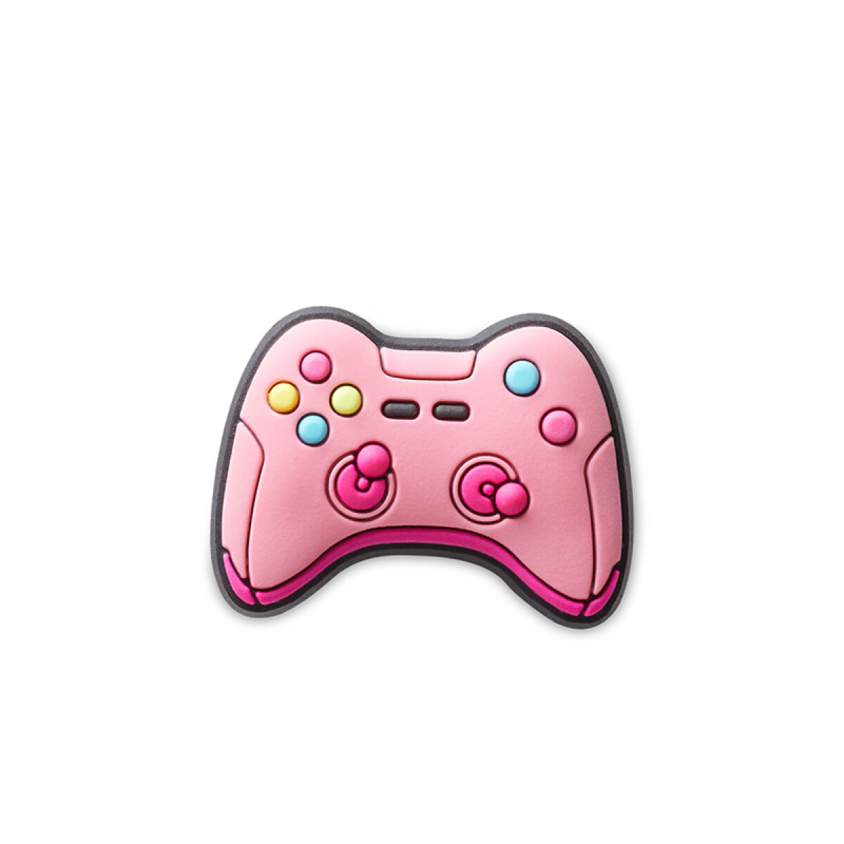 Jibbitz™ Charm Gaming Controller - Multicolor 