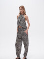 Pantalon Canopa Estampado 1