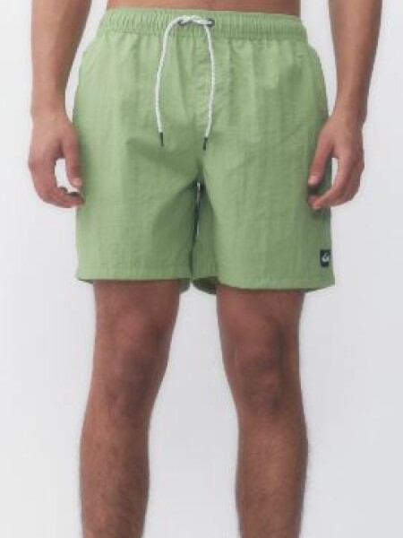 SHORT QUIKSILVER 40533 VERDE