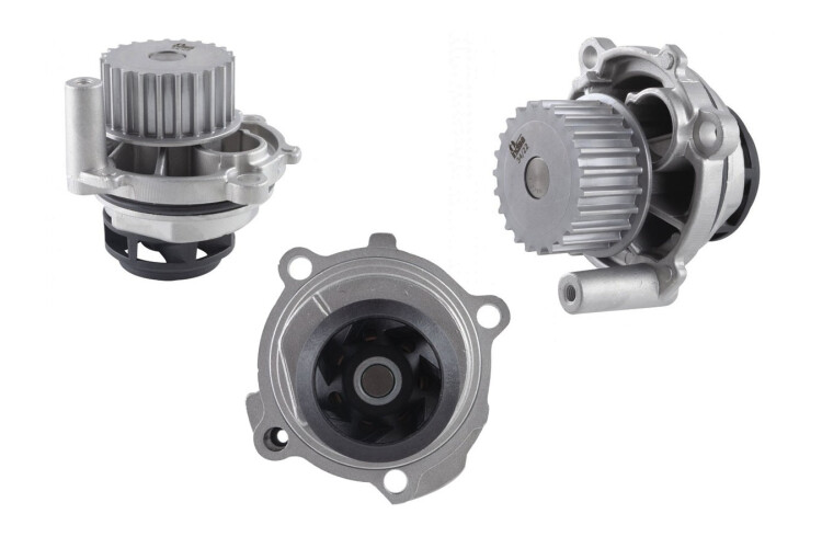 Bomba Agua s/Carcaza Audi A3, Volks Passat 96-12 Bomba Agua s/Carcaza Audi A3, Volks Passat 96-12