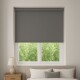 Cortina roller blackout 120x200 cm GRIS OSCURO