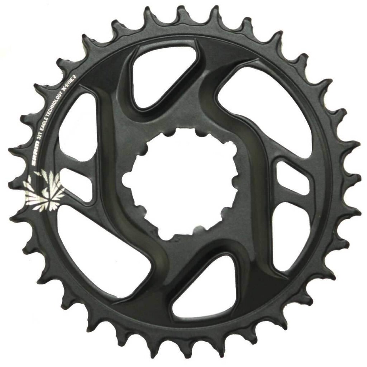 Plato Sram Eagle 34t 3 Offset 