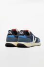 PAULISTANA RIPSTOP Azul