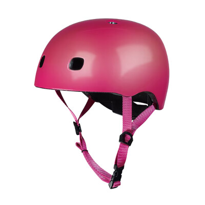 Micro Casco Rosa