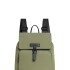Mochila Moda Trendy Verde
