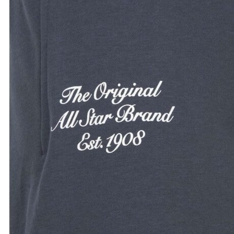 Pantalón Largo Retro Varsity Ft Jogger de Niño Multicolor