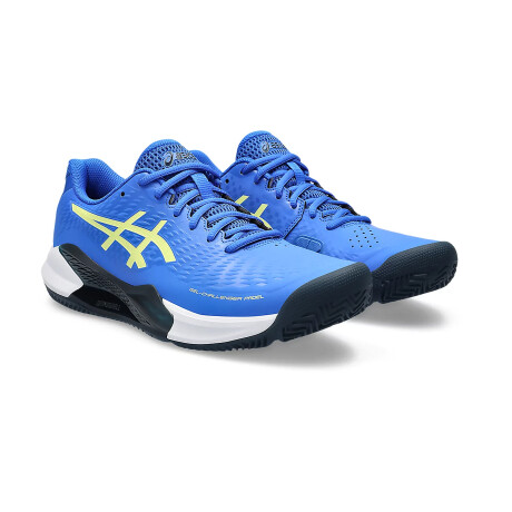 Championes Asics Gel-Challenger 14 Padel Blue