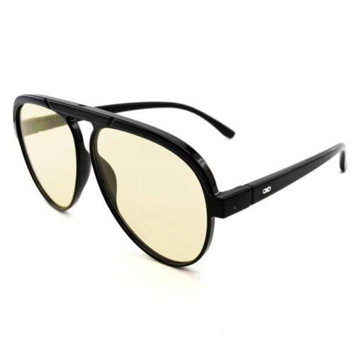 Infinit Paris Bs/yellow