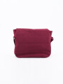 BANDOLERA ESTAMBUL MARRON