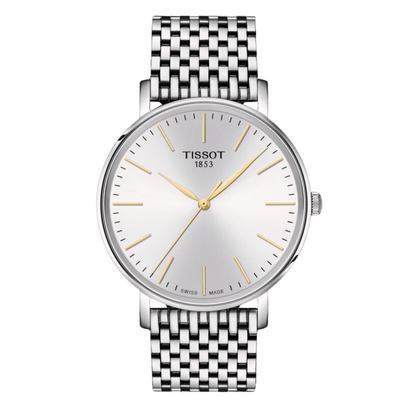 TISSOT - T143410110110 22t143410110110