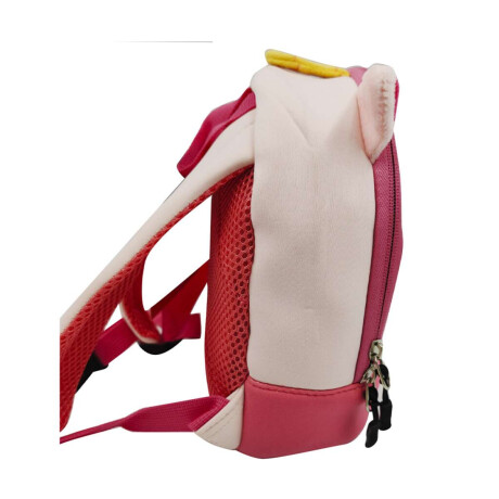 Mochila Infantil Pop It de Animales 21 x 22 cm Unicornio