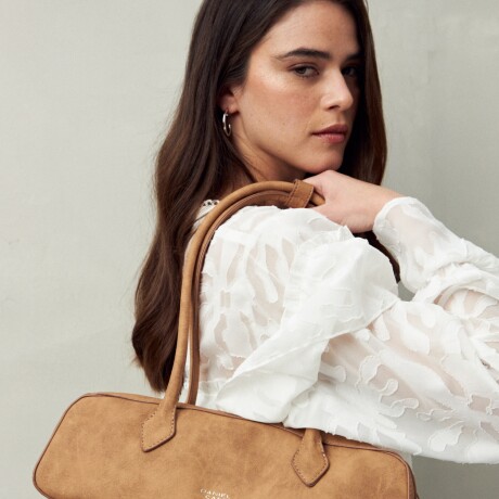 CARTERA DOECHII Beige