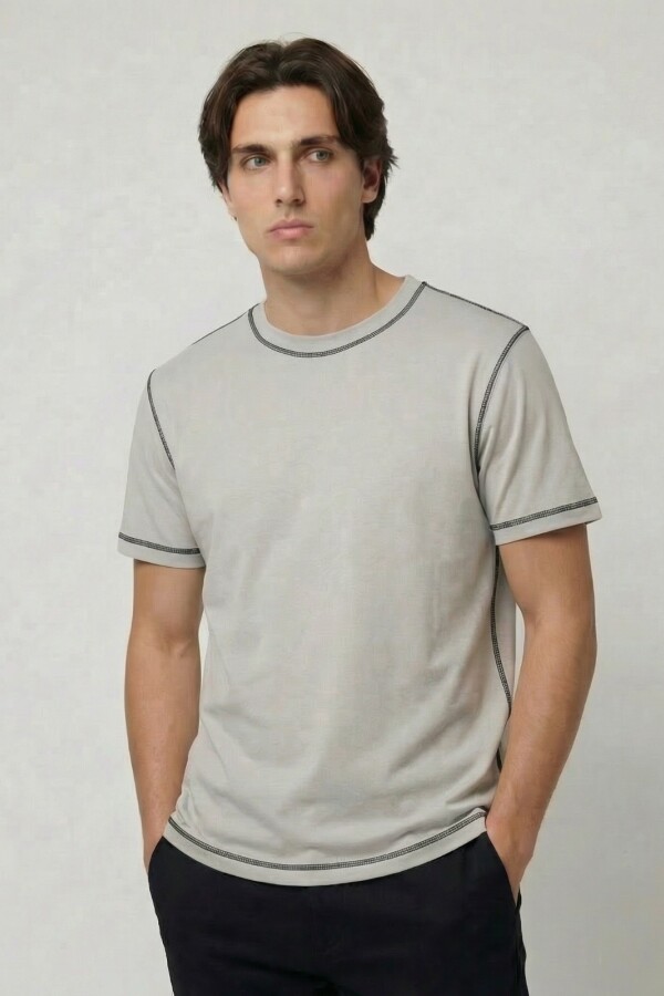 Remera Marcelo. Remera Marcelo.