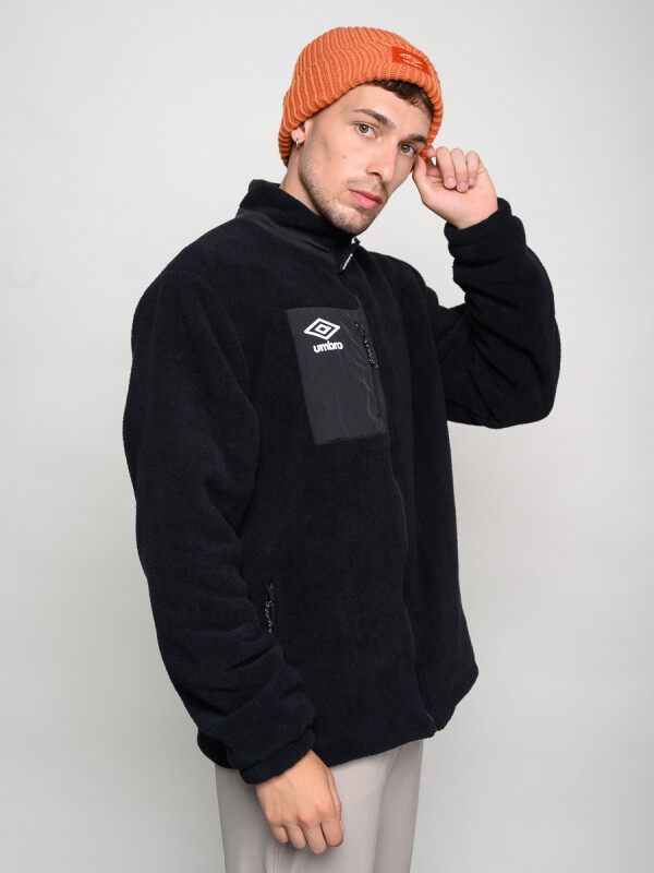 CAMPERA POLAR FLOW Umbro Hombre 002