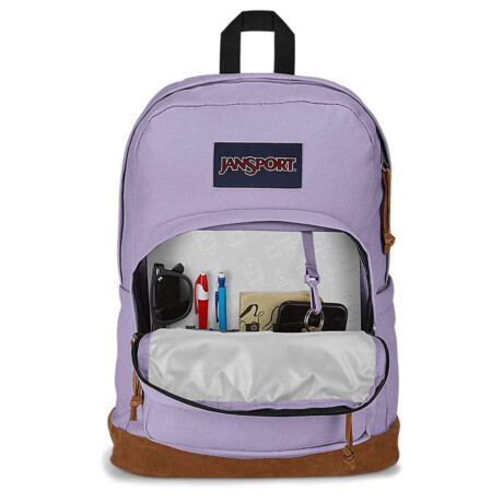 Mochila Jansport Right Pack 28 L Lila