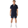 Short Tenis Court 9In Hombre Midnight