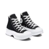 Championes Converse Chuck Taylor Lugged 2.0 HI Negro