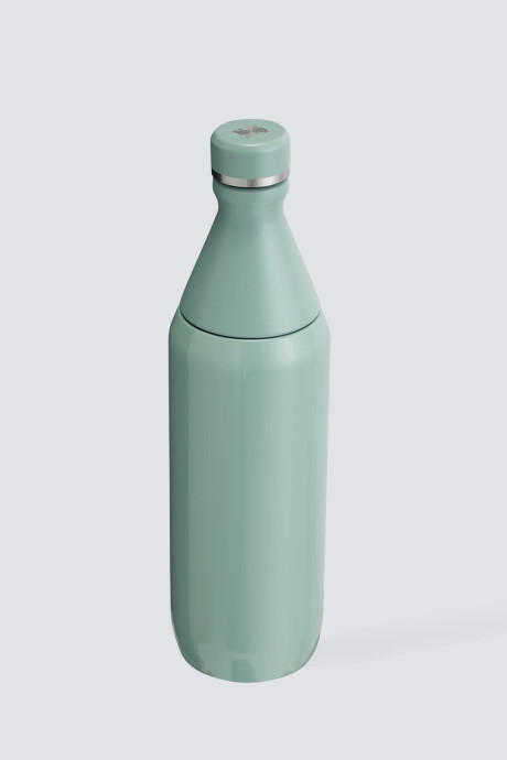 Botella Stanley Slim para todo el día 20 oz Verde