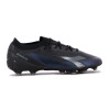 Zapato Fútbol Drop Md Diadora Hombre Negro-negro