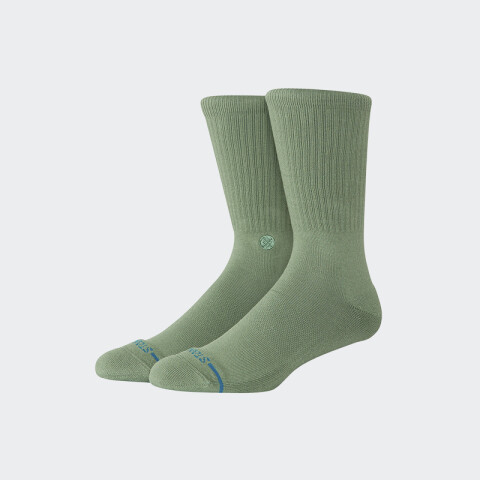 Medias Stan Icon Sage