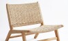 Butaca Mérida - Madera natural Merida Butaca Mérida - Madera natural Merida