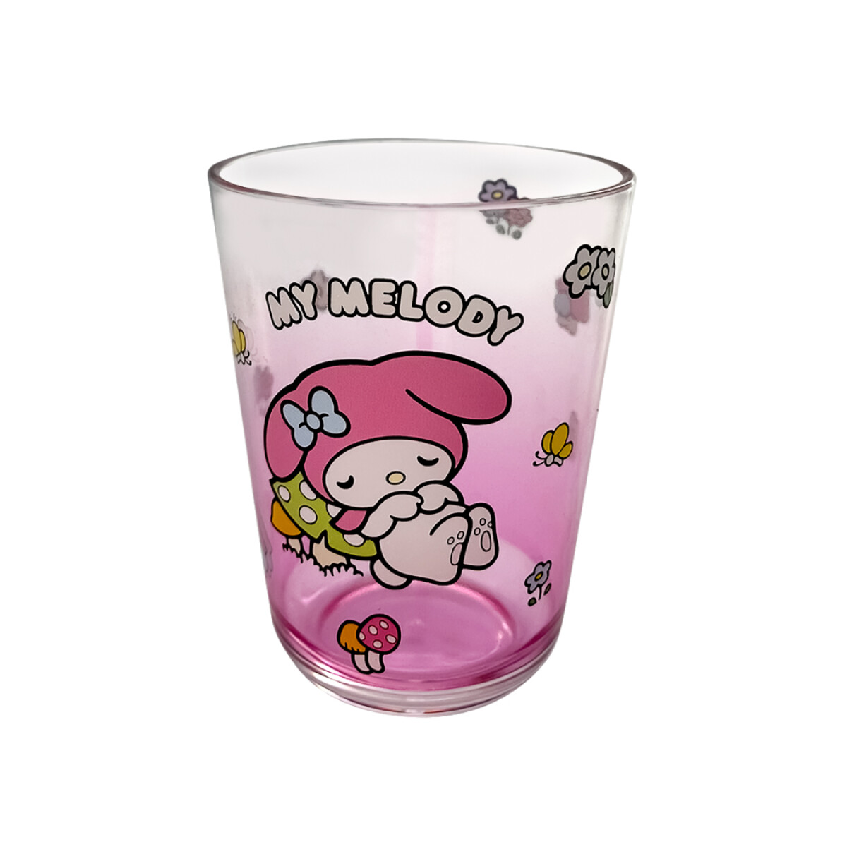 Vaso Sanrio - Melody 