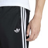 Pantalon Adidas SST REG TP Hombre KE3523 Negro-blanco