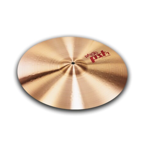 Platillo Thin Crash 17" Paiste PST7 TC-17 Unica