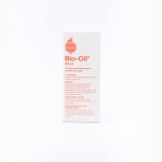 BIO OIL  SKINCARE ACEI ANTIESTRIAS 60ML única