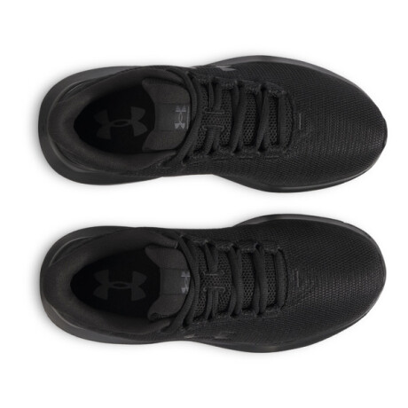 Calzado Championes Under Armour W Phade RN3 NEGRO