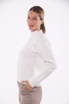 POLERA LUPITA BLANCO