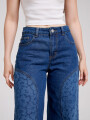 Pantalon Georgi Azul