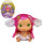 Muñeca Interactiva The Bellies 15 cm + Accesorios Liz-Achoo
