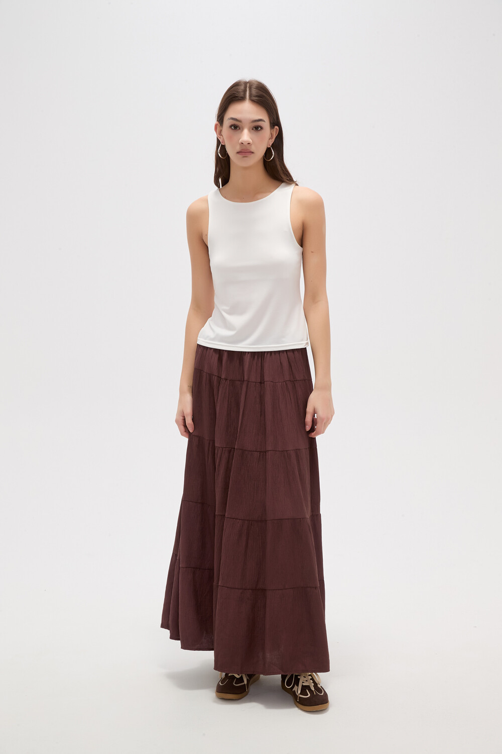 Musculosa Onesti Blanco